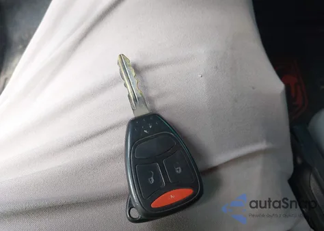 2008 Dodge Ram 1500 Laramie из США, поврежденный, VIN 1D7HA18258S523712